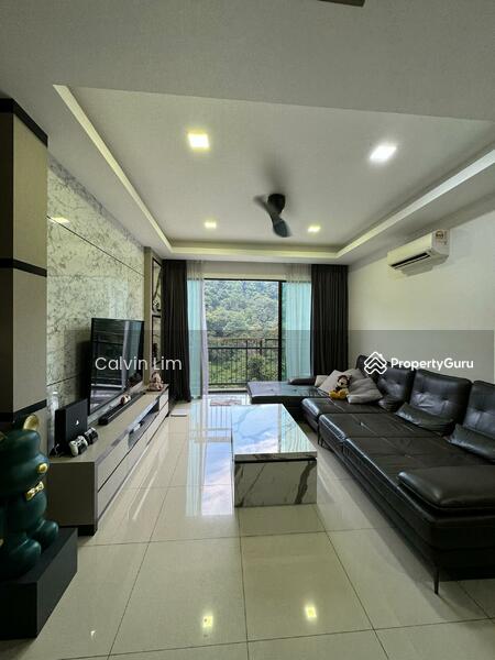 Condominium for Sale at V-Residensi - Calvin Lim - PropertyGuru.com.my
