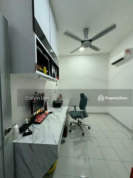 Condominium for Sale at V-Residensi - Calvin Lim - PropertyGuru.com.my