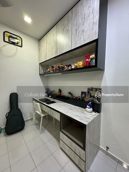 Condominium for Sale at V-Residensi - Calvin Lim - PropertyGuru.com.my
