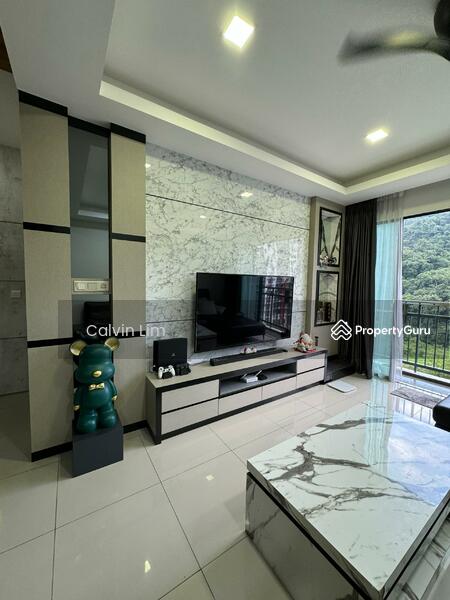 Condominium for Sale at V-Residensi - Calvin Lim - PropertyGuru.com.my