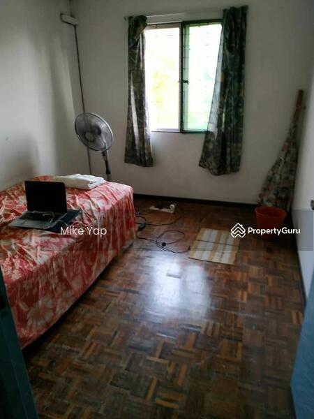 Apartment for Sale at Pangsapuri Saraka - Mike Yap - PropertyGuru.com.my