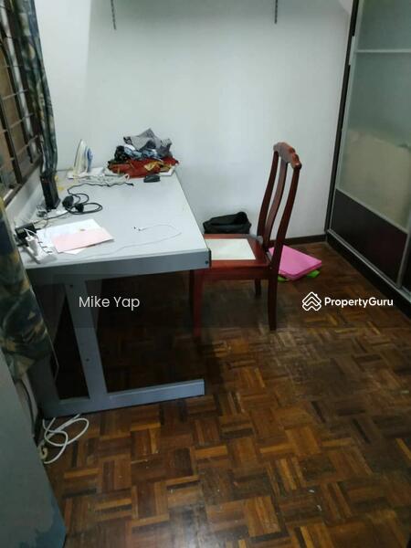 Apartment for Sale at Pangsapuri Saraka - Mike Yap - PropertyGuru.com.my