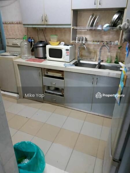 Apartment for Sale at Pangsapuri Saraka - Mike Yap - PropertyGuru.com.my