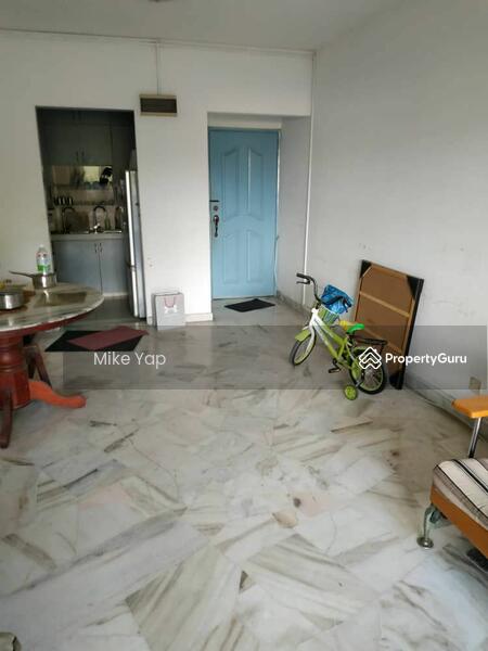 Apartment for Sale at Pangsapuri Saraka - Mike Yap - PropertyGuru.com.my