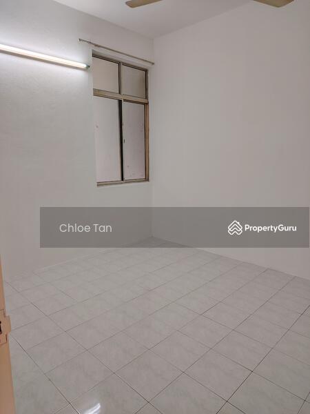 Untuk Dijual - Pangsapuri Melur
