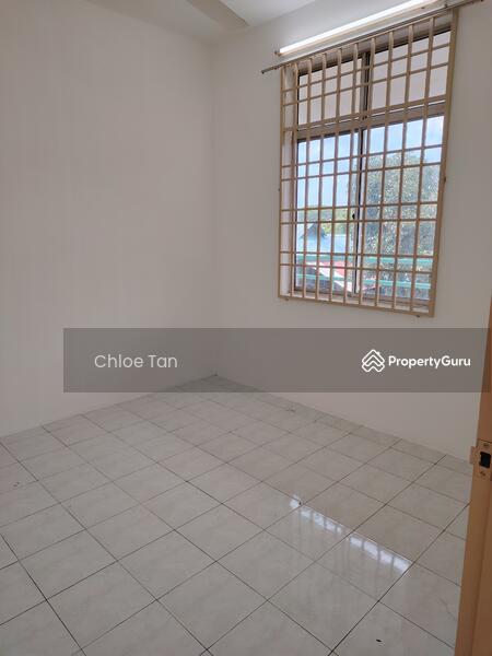 Untuk Dijual - Pangsapuri Melur