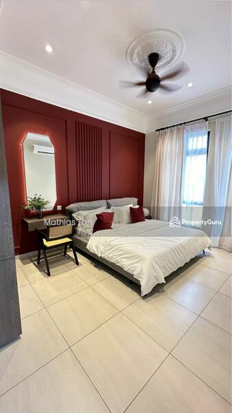 Cluster House for Sale in Taman Krubong Jaya (Krubong) - Mathias Tan - PropertyGuru.com.my