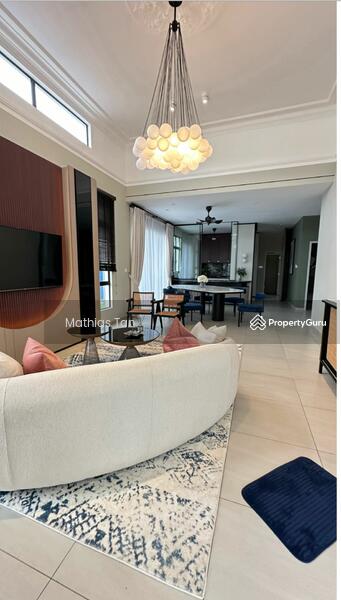 Cluster House for Sale in Taman Krubong Jaya (Krubong) - Mathias Tan - PropertyGuru.com.my