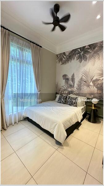 Cluster House for Sale in Taman Krubong Jaya (Krubong) - Mathias Tan - PropertyGuru.com.my