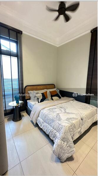 Cluster House for Sale in Taman Krubong Jaya (Krubong) - Mathias Tan - PropertyGuru.com.my