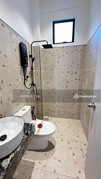Cluster House for Sale in Taman Krubong Jaya (Krubong) - Mathias Tan - PropertyGuru.com.my
