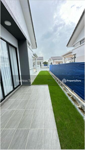 Cluster House for Sale in Taman Krubong Jaya (Krubong) - Mathias Tan - PropertyGuru.com.my