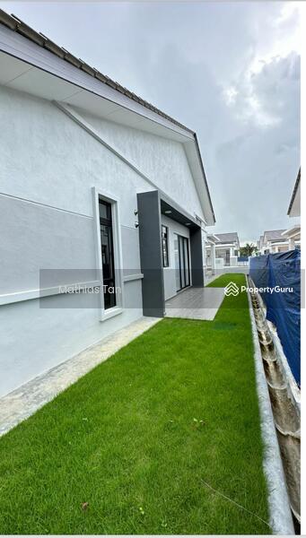 Cluster House for Sale in Taman Krubong Jaya (Krubong) - Mathias Tan - PropertyGuru.com.my