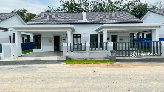 Cluster House for Sale in Melaka City (Melaka) - Mathias Tan