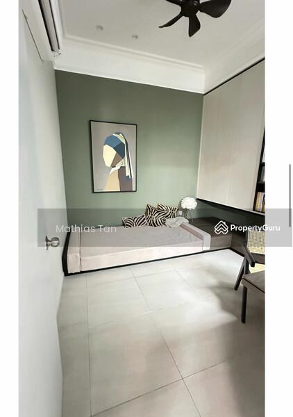 Cluster House for Sale in Taman Krubong Jaya (Krubong) - Mathias Tan - PropertyGuru.com.my