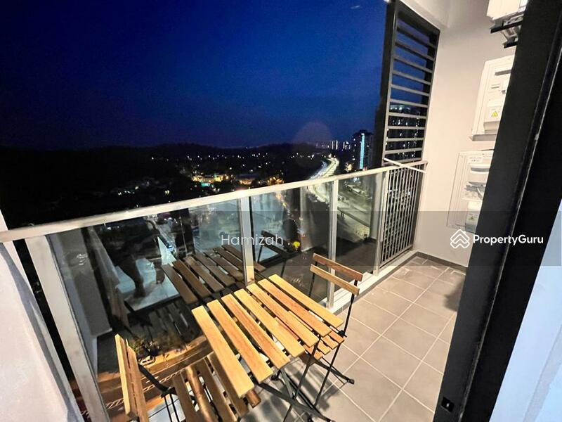 For Rent - Setia Seraya Residences