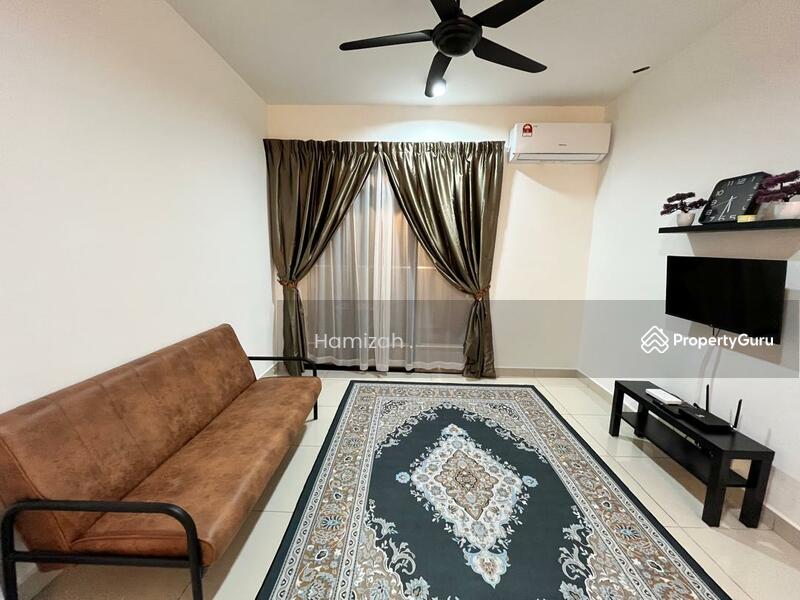 For Rent - Setia Seraya Residences
