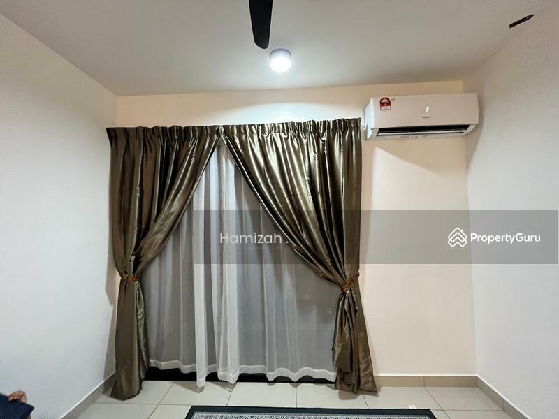For Rent - Setia Seraya Residences