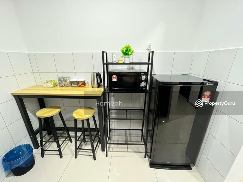 For Rent - Setia Seraya Residences
