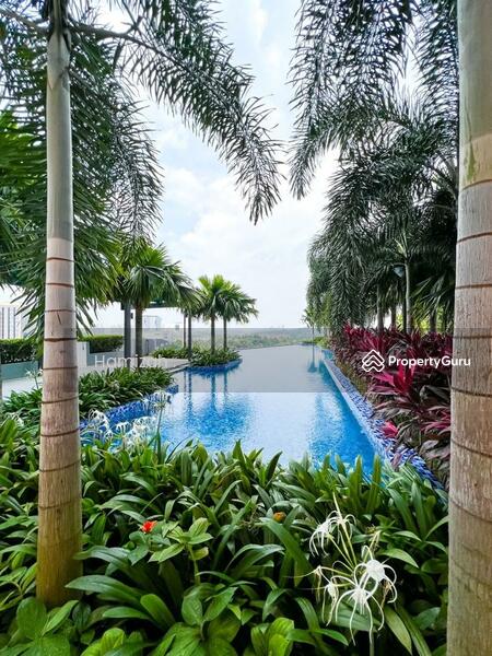 For Rent - Setia Seraya Residences
