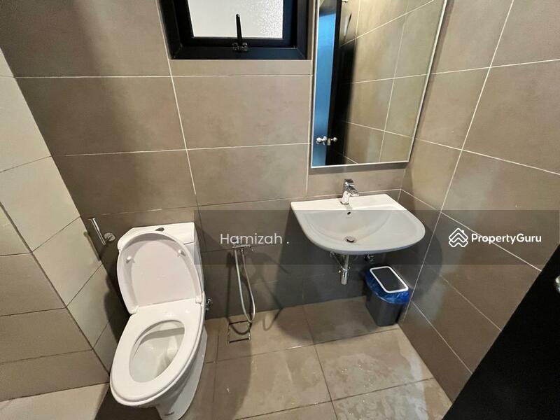 For Rent - Setia Seraya Residences