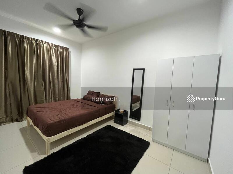 For Rent - Setia Seraya Residences