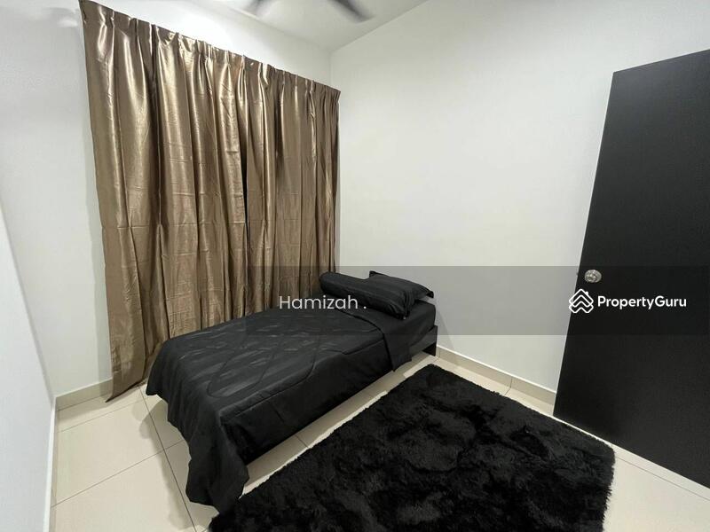 For Rent - Setia Seraya Residences