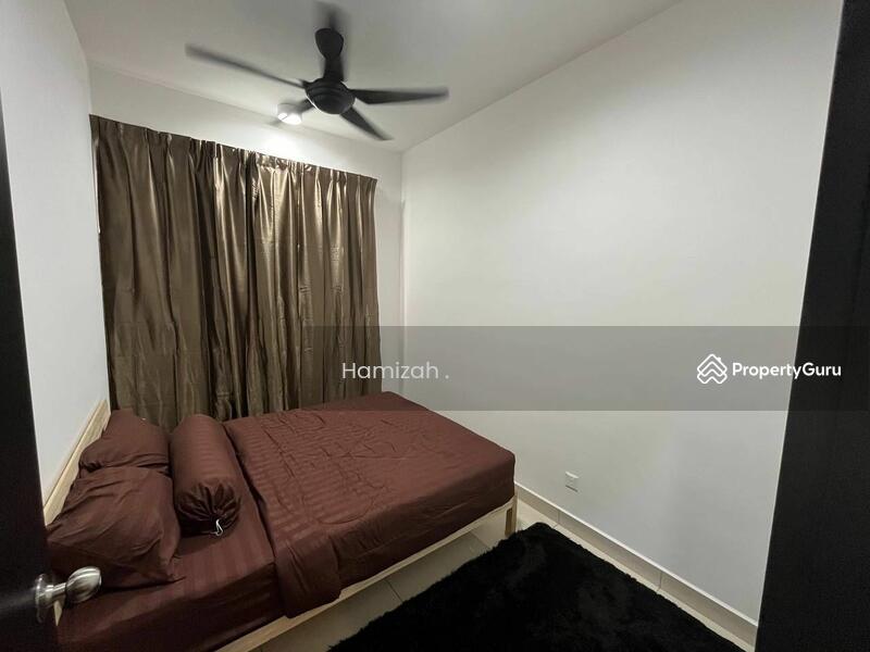 For Rent - Setia Seraya Residences