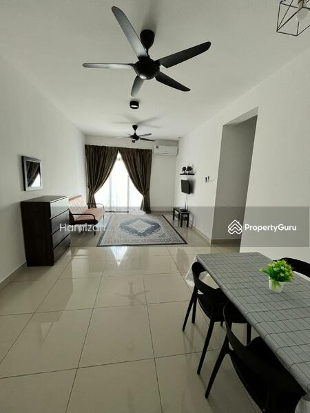 For Rent - Setia Seraya Residences