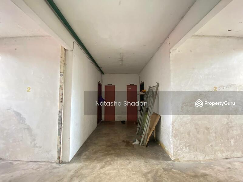 Pangsapuri untuk Dijual di Pangsapuri Puteri - Natasha Shadan - PropertyGuru.com.my
