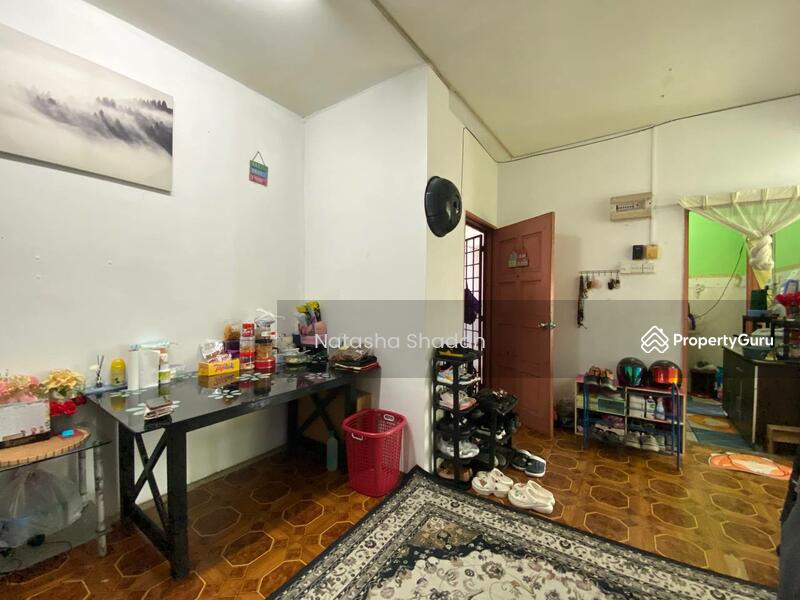 Pangsapuri untuk Dijual di Pangsapuri Puteri - Natasha Shadan - PropertyGuru.com.my