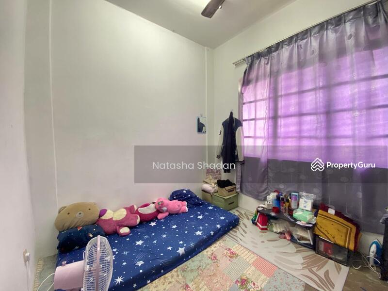 Pangsapuri untuk Dijual di Pangsapuri Puteri - Natasha Shadan - PropertyGuru.com.my
