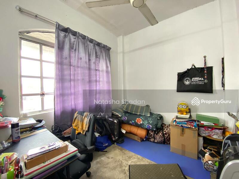 Pangsapuri untuk Dijual di Pangsapuri Puteri - Natasha Shadan - PropertyGuru.com.my