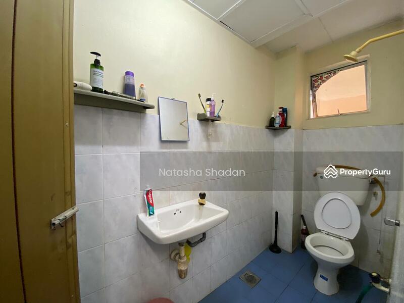 Pangsapuri untuk Dijual di Pangsapuri Puteri - Natasha Shadan - PropertyGuru.com.my