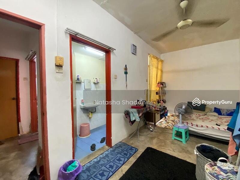 Pangsapuri untuk Dijual di Pangsapuri Puteri - Natasha Shadan - PropertyGuru.com.my