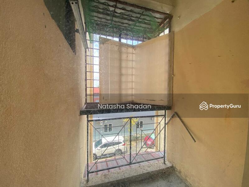 Pangsapuri untuk Dijual di Pangsapuri Puteri - Natasha Shadan - PropertyGuru.com.my