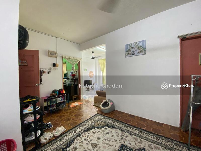 Pangsapuri untuk Dijual di Pangsapuri Puteri - Natasha Shadan - PropertyGuru.com.my