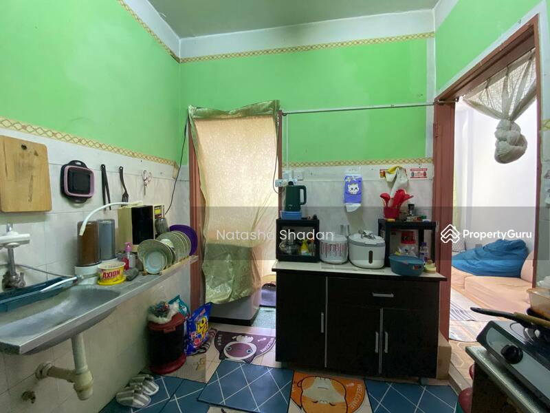 Pangsapuri untuk Dijual di Pangsapuri Puteri - Natasha Shadan - PropertyGuru.com.my