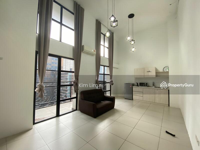 SOHO Empire City, Empire City Jalan PJU 8/8, Damansara Perdana