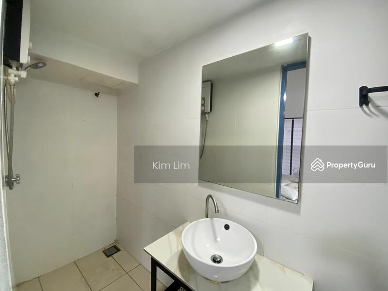 SOHO Empire City, Empire City Jalan PJU 8/8, Damansara Perdana