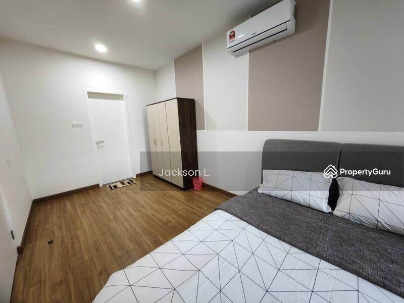 Untuk Disewa - AraTre' Residences