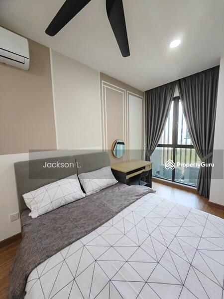 Untuk Disewa - AraTre' Residences