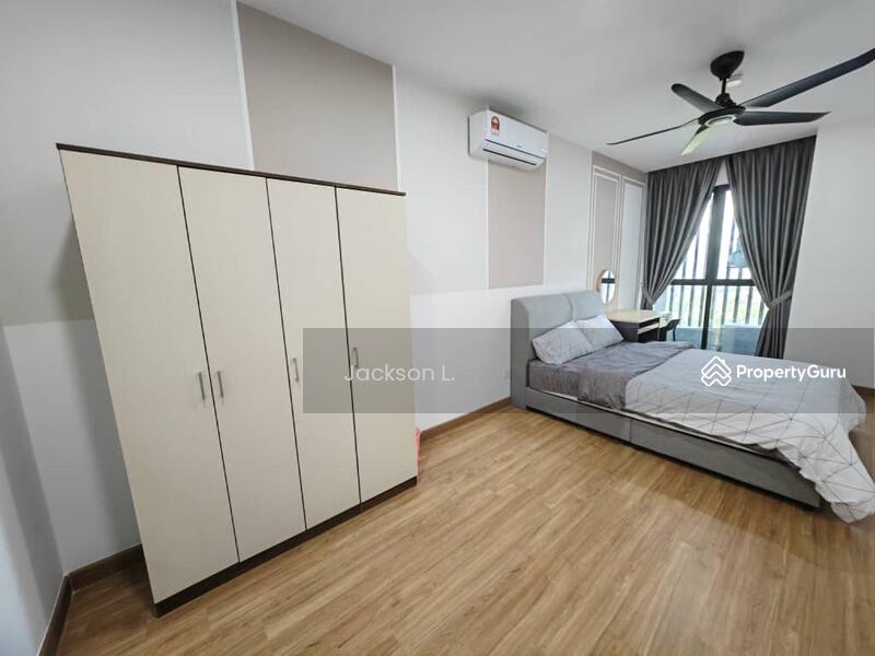 Untuk Disewa - AraTre' Residences