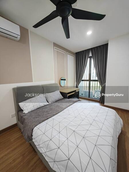 Untuk Disewa - AraTre' Residences