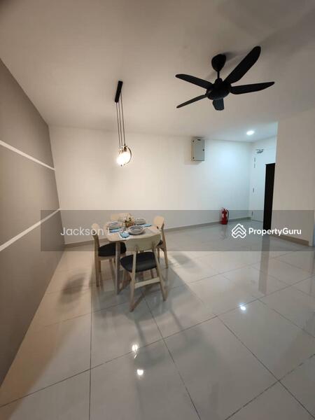 Untuk Disewa - AraTre' Residences