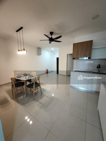 Untuk Disewa - AraTre' Residences