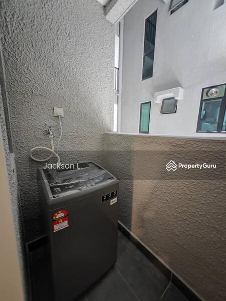 Untuk Disewa - AraTre' Residences