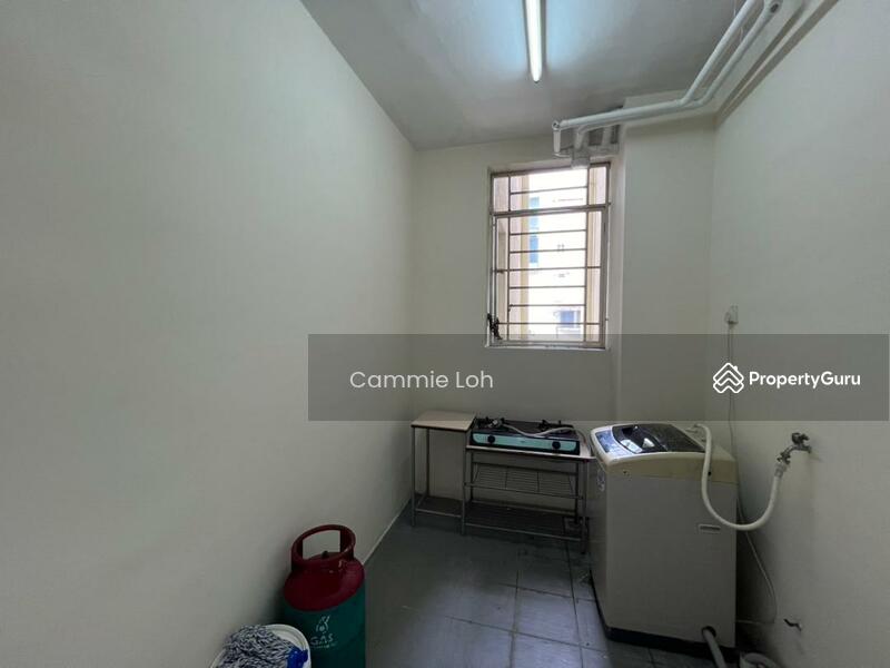 Kondominium untuk Disewa di Platinum Lake PV 16 - Cammie Loh - PropertyGuru.com.my