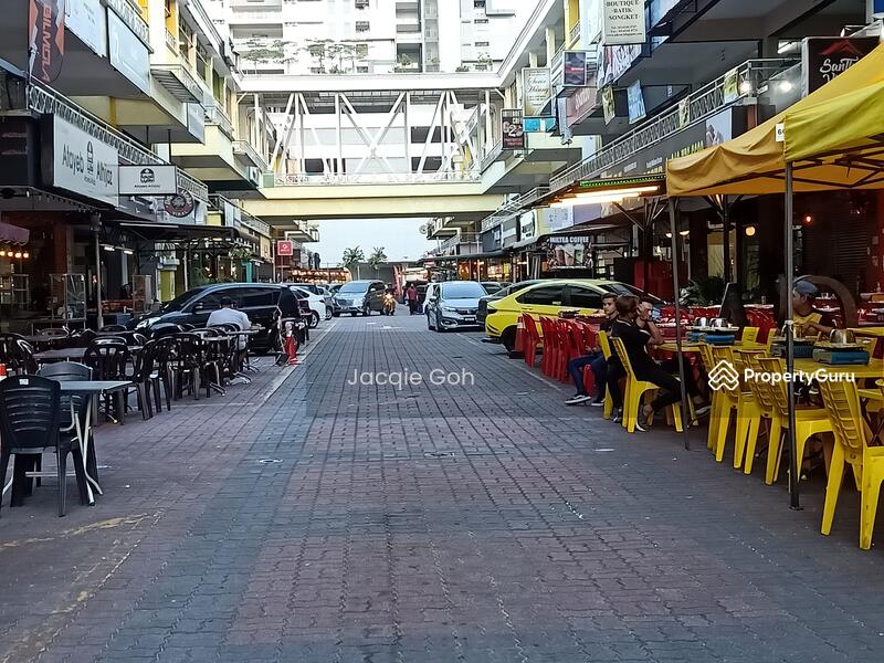 For Sale - Platinum Walk