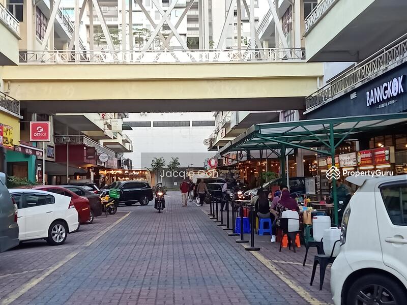 For Sale - Platinum Walk